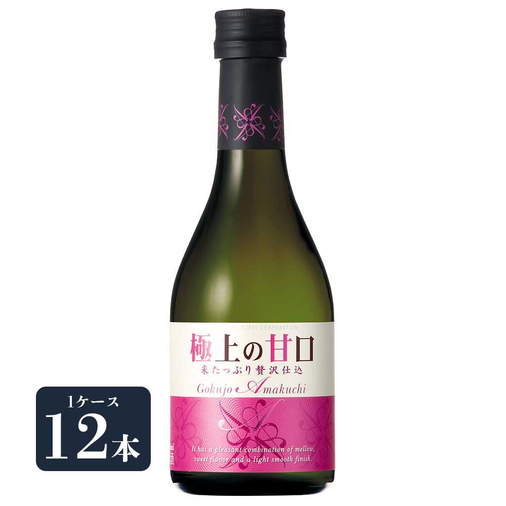 勝駒　上撰　普通酒　300ml 4本セット 勝駒 上撰 (普通酒)