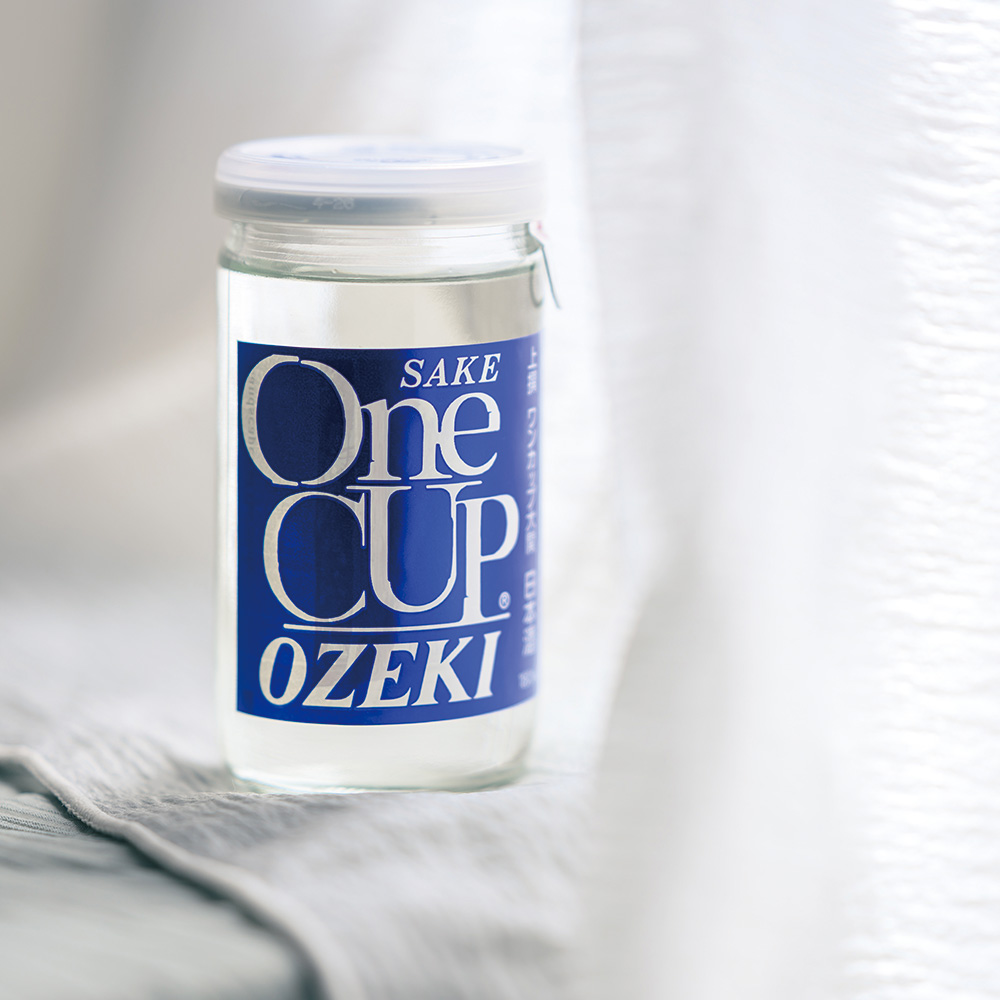 上撰ワンカップ180ml×30本 | 大関公式オンラインショップ ワンカップ