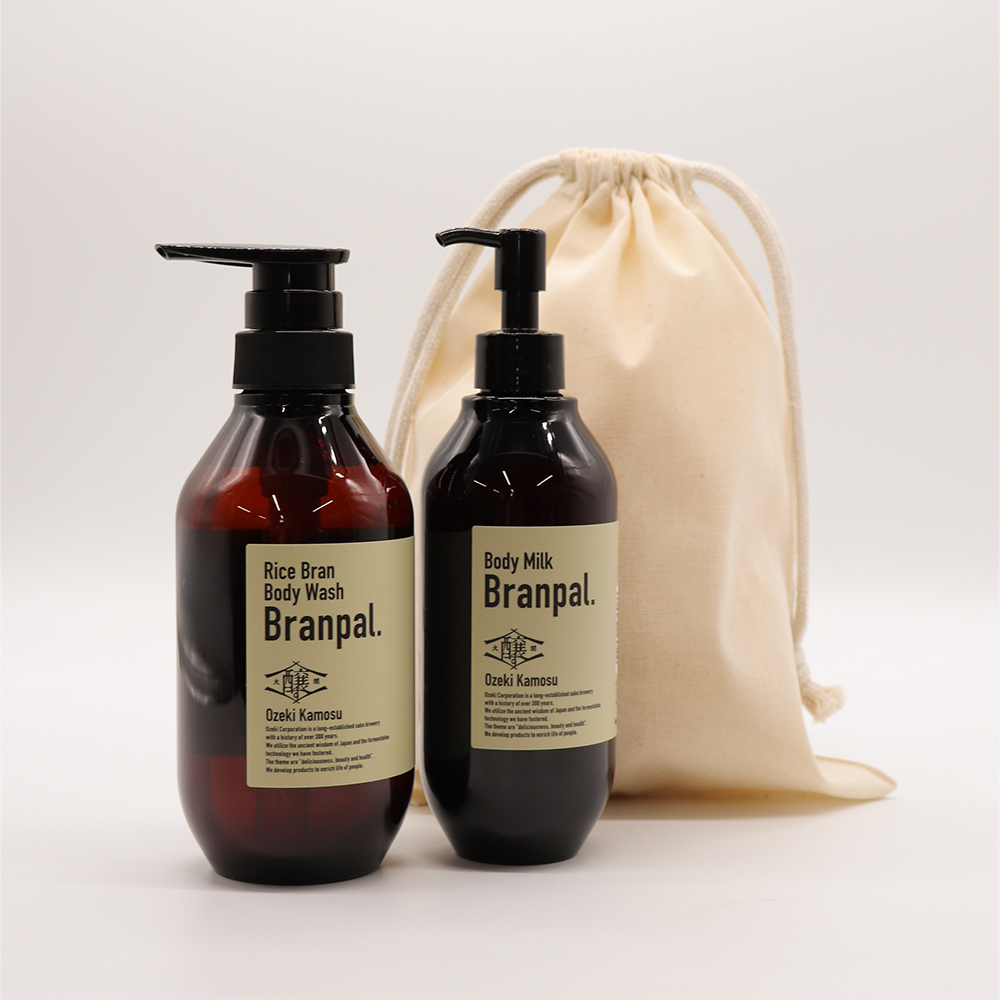 Branpal. | 大関 公式オンラインショップ 大関醸す Branpal. ボディ