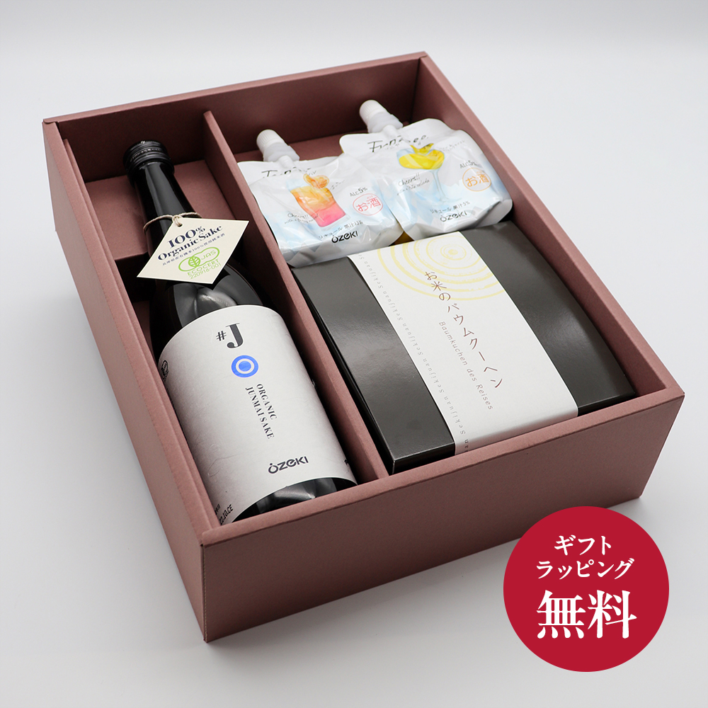 吟醸酒 | 大関 公式オンラインショップ